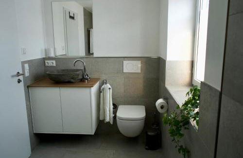 Haus Allgäu Wohnung Wertachauen - Foto 11