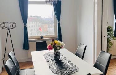 FeWo Beatles Platz Reeperbahn Ecke Große Freiheit - Foto 15