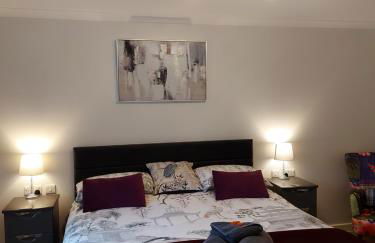 Glenwood luxury Cottage Betws-y-coed - Foto 44