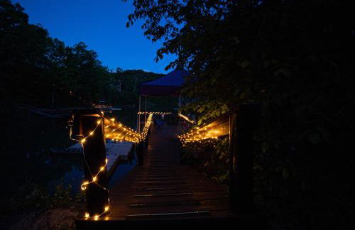 Poppy’s Place Cabin - Photo 57