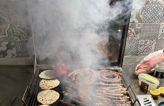 isola bianca - Foto 58