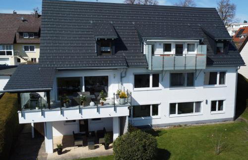 FeWo Herz im Allgäu 2 - Foto 1