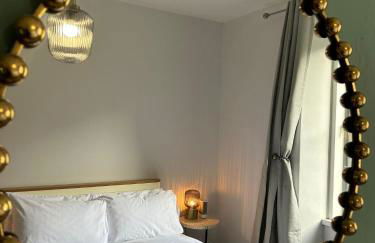 Dolgellau Grand Heights Apt - Foto 18