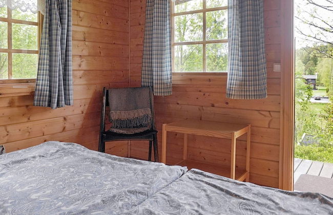 6 Person Holiday Home in Henan - Foto 20