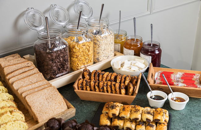 SmartRental Collection Gran Via Centric - Foto 78