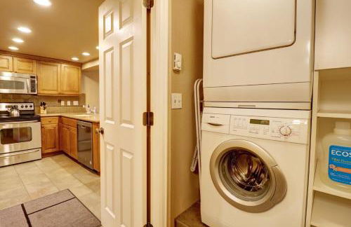 Cm236 Copper Mtn Inn Condo - Foto 23