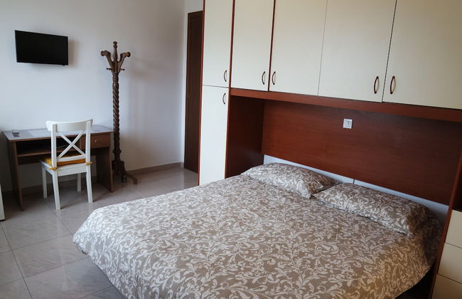 Le terrazze rooms - Photo 13