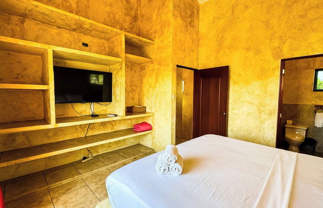 Villas Le Suisse Monterrico - Photo 33