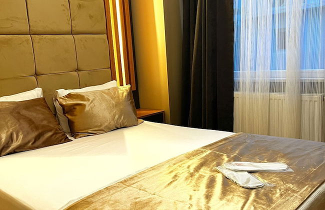 Taksim Cetinkaya Suite - Foto 11