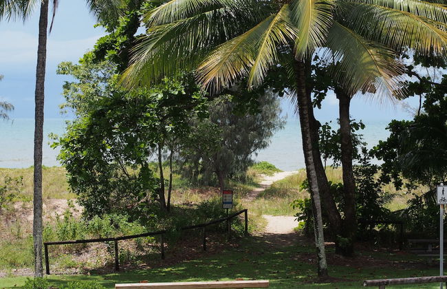 Silver Sands - A Unique Retro Beauty - Foto 27