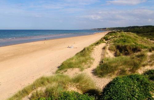 meublé de tourisme familial bord de plage - Foto 28