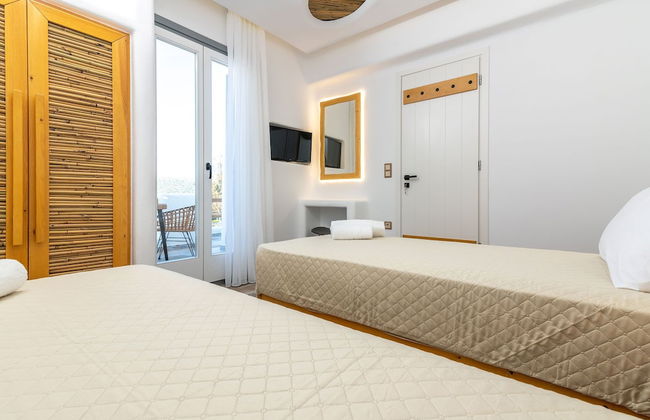 Naxian Sunset Luxury Villas - Photo 32