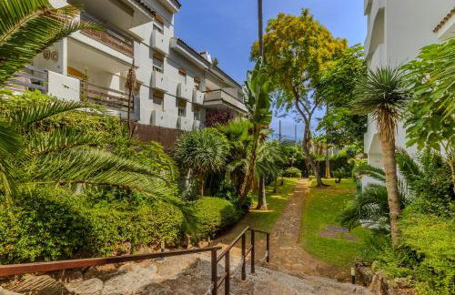 Parque del Sol Guadalmina Playa Baja - Foto 35