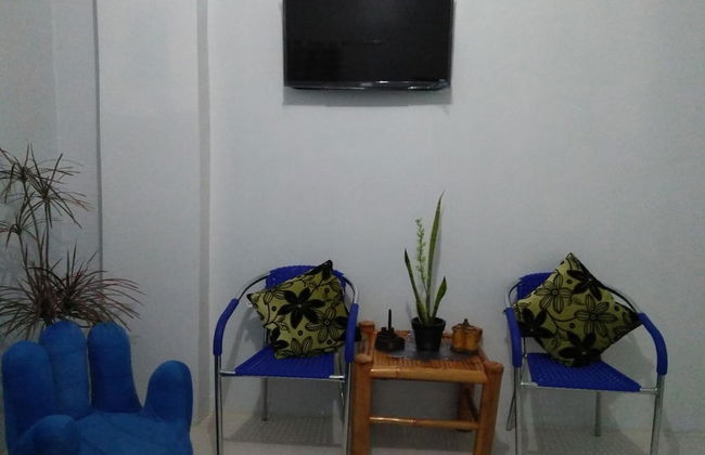 Marie's Sleep Transient House - Foto 16