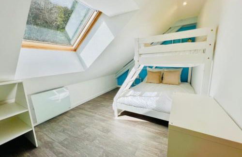 Pretty ski nest in Gérardmer - Foto 21