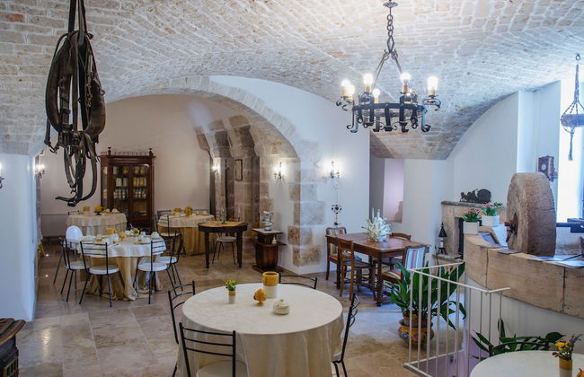 Agriturismo Antonelli Piangevino - Foto 43