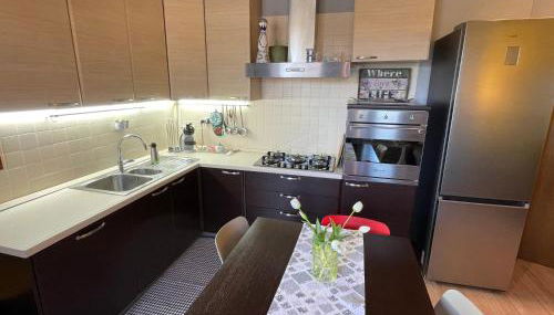 Santi's apartment - Foto 5