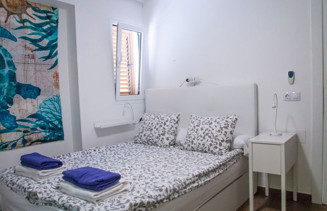 Apartment Beach Inn - Foto 4