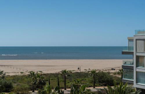 Ocean Homes by H - Playa de los Haraganes HOHH4304PE8 - Foto 33