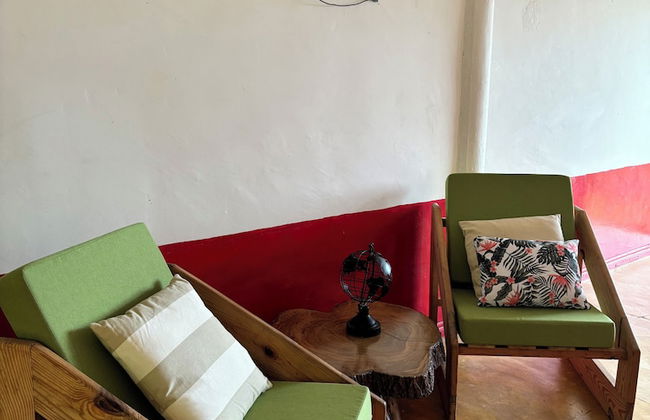 Finca La Macarena by Welttisch - Photo 2