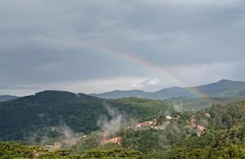 Casa Recanto Beija Flor, Monte Verde - Foto 30