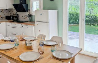 Maison familiale en montagne - 6 pers - Le Lioran - Foto 19