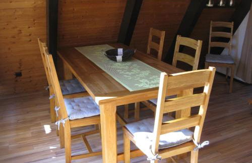 Holiday Home Winnetou by Interhome - Foto 12