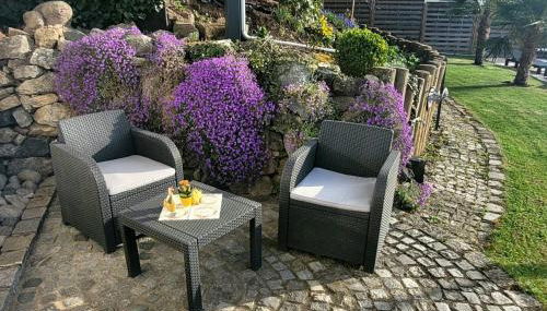 Ferienwohnung Wachter in Viereth mit tollem Ausblick - Photo 2