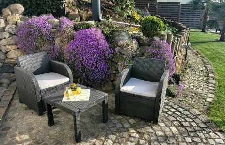 Ferienwohnung Wachter in Viereth mit tollem Ausblick - Foto 2