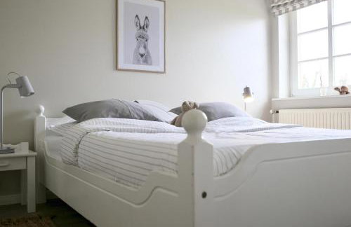 Ferienbauernhof Wulff - Fewo "Oland" - Foto 3