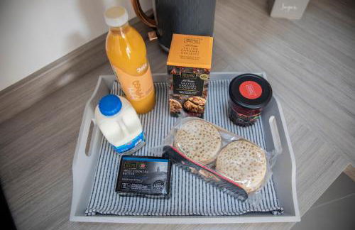 The Old Bakery - Foto 18