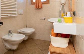 Chalet Mistral - Foto 56