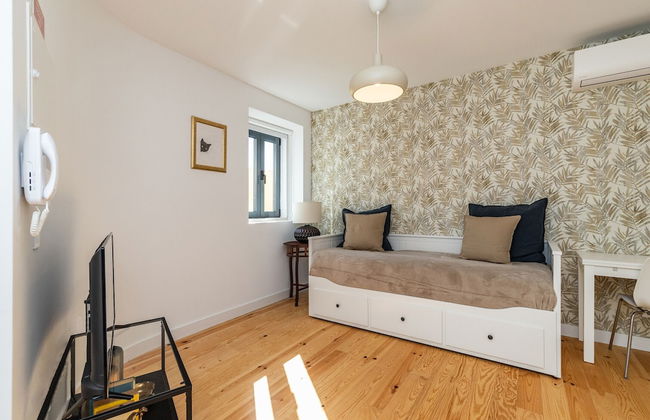 Belem Design Studio 3 by Homing - Photo 1