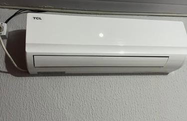 Residencial Casas 1 e 2 quartos Tv Ar Estacionamento Wifi Próximo ao Centro e Paraguai - Foto 68