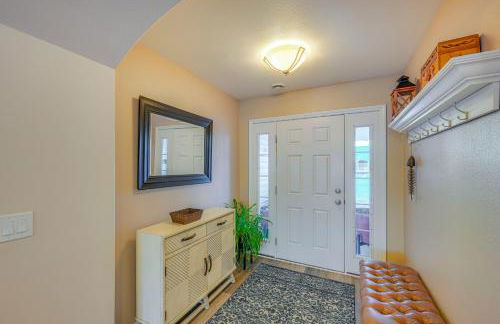 about 3 Mi to Ski and Hiking Trails Soldotna Home - Photo 22