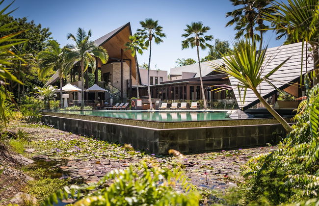 Niramaya Villas and Spa - Foto 77