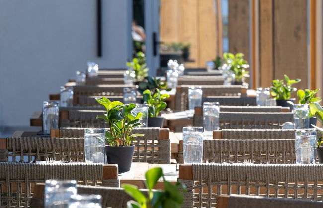 Galaxy Suites Boutique Resort - Photo 48