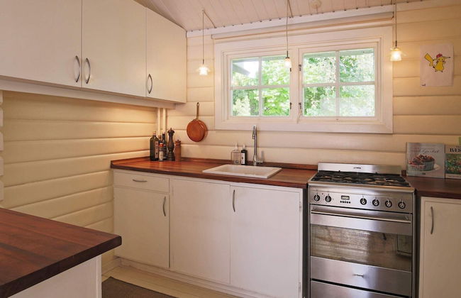 5 Person Holiday Home in Graested - Photo 3