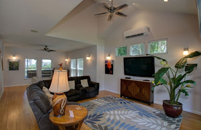 Grand Melemele 3 Bedroom Home by RedAwning - Foto 14