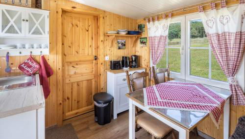 Tinyhouse Alpakawiese - Foto 3