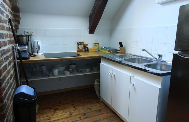 Appart'Hotel de la Tour - Photo 12