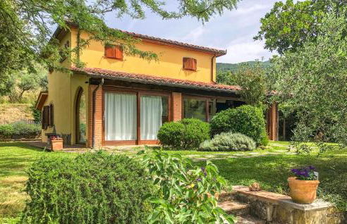 Lovely Home In Cortona With Kitchen - Foto 3