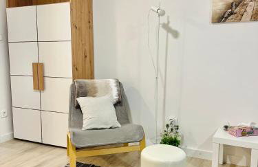 Central Moon Apartment no.2 - Foto 6