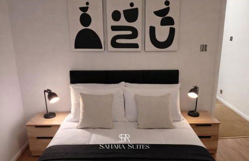 Spacious 4BR Reading House - Sleeps 8 - Free Parking - Photo 15