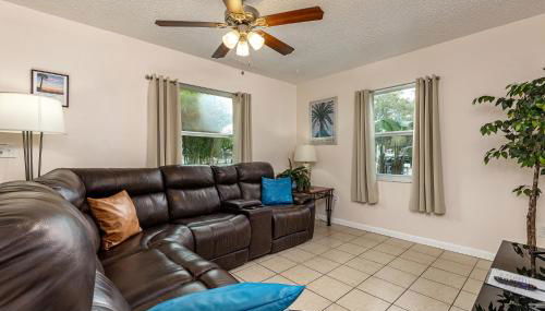 Suites of Tarpon Springs! - Foto 3