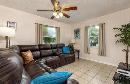 Suites of Tarpon Springs! - Foto 3