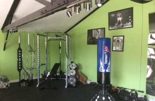 Holly's Lodge - Photo 29