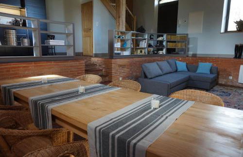 Un Air de Campagne - Gîtes 4 étoiles - Foto 11