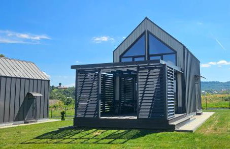 Green Fields Apartments - Apartamenty na Dzikiej Łące 2 - Foto 16