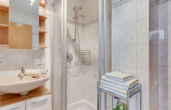 Quaint Apartment in Hainzenberg near Horbergbahn - Foto 23